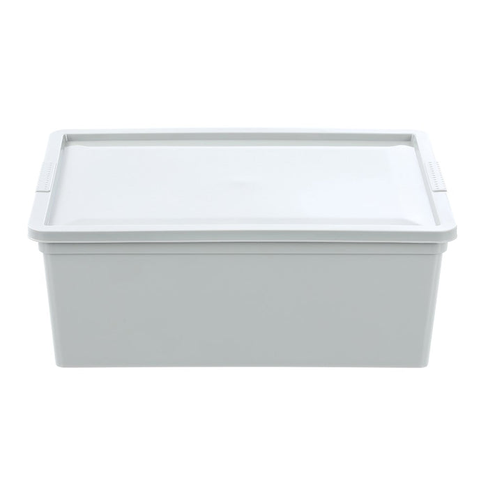 Boxsweden Essentials Stackable Tub 10.5L 36X26X13.5Cm