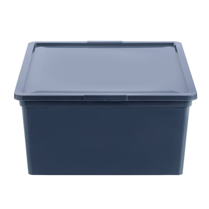 Boxsweden Essentials Stackable Tub 20L 39.5X34X16.5Cm