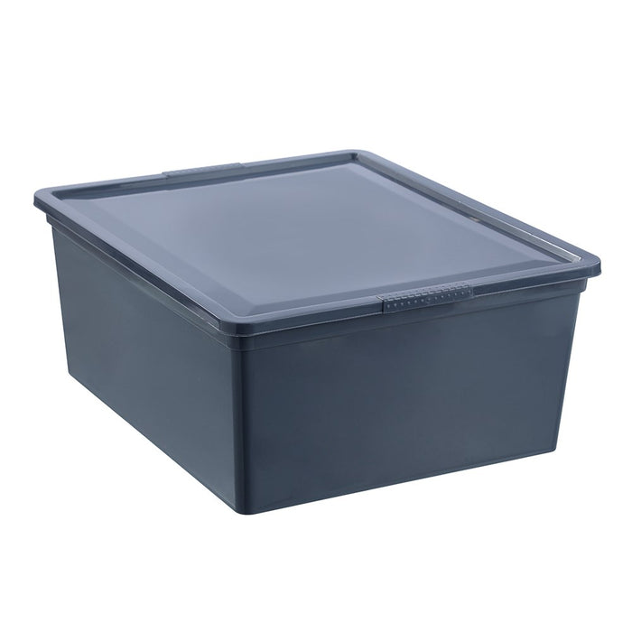 Boxsweden Essentials Stackable Tub 20L 39.5X34X16.5Cm