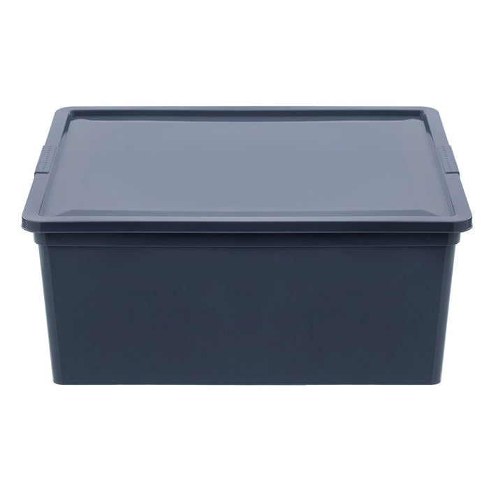 Boxsweden Essentials Stackable Tub 20L 39.5X34X16.5Cm