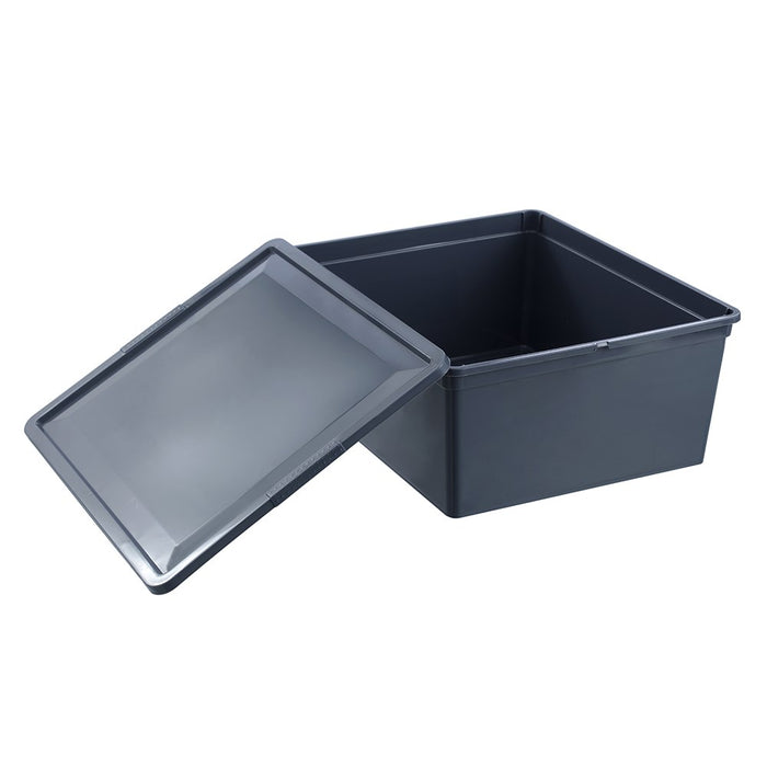 Boxsweden Essentials Stackable Tub 20L 39.5X34X16.5Cm
