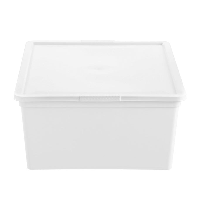 Boxsweden Essentials Stackable Tub 20L 39.5X34X16.5Cm