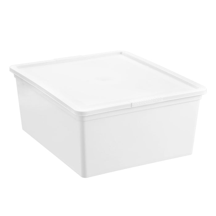 Boxsweden Essentials Stackable Tub 20L 39.5X34X16.5Cm