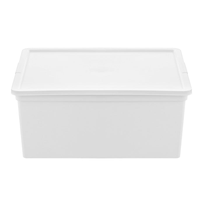 Boxsweden Essentials Stackable Tub 20L 39.5X34X16.5Cm