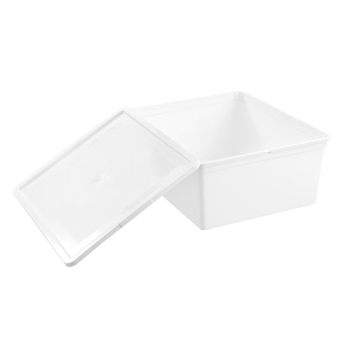 Boxsweden Essentials Stackable Tub 20L 39.5X34X16.5Cm