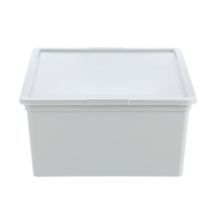 Boxsweden Essentials Stackable Tub 20L 39.5X34X16.5Cm