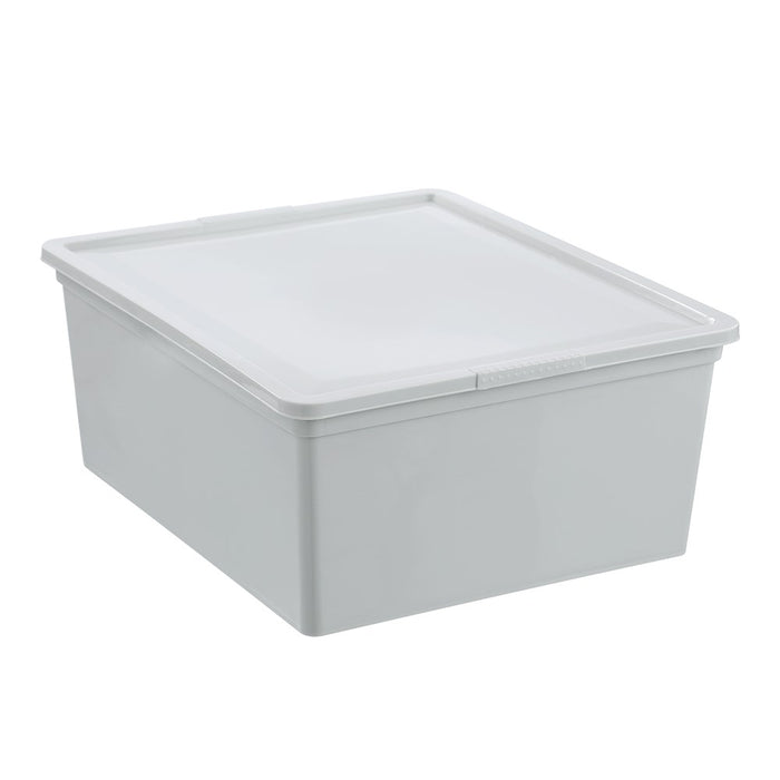 Boxsweden Essentials Stackable Tub 20L 39.5X34X16.5Cm