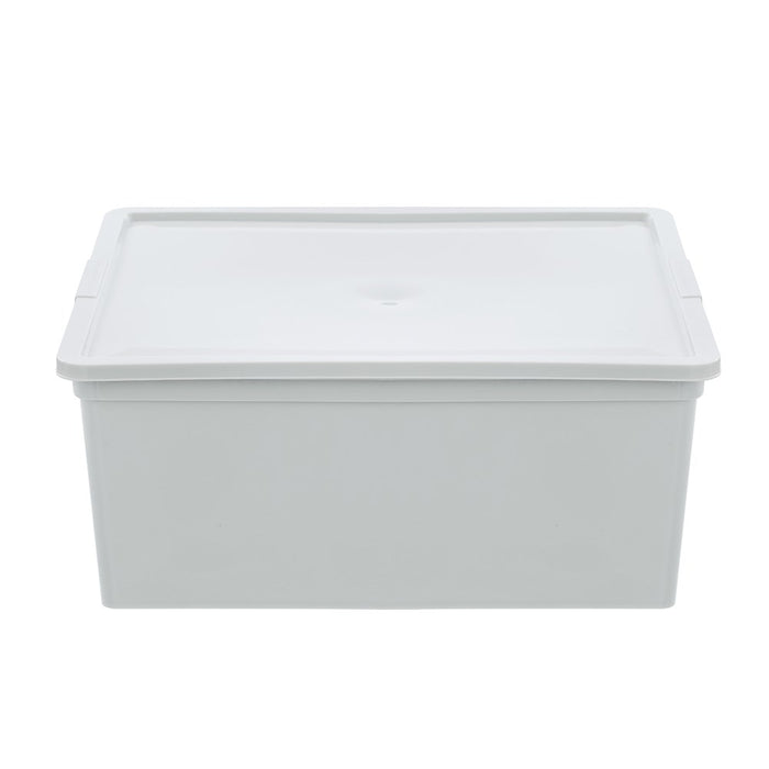 Boxsweden Essentials Stackable Tub 20L 39.5X34X16.5Cm