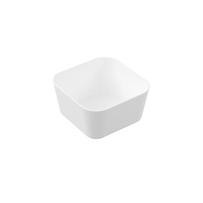 Boxsweden Essentials Sort Tray 4Pk 8.5X8.5X4.5Cm