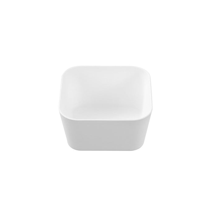 Boxsweden Essentials Sort Tray 4Pk 8.5X8.5X4.5Cm
