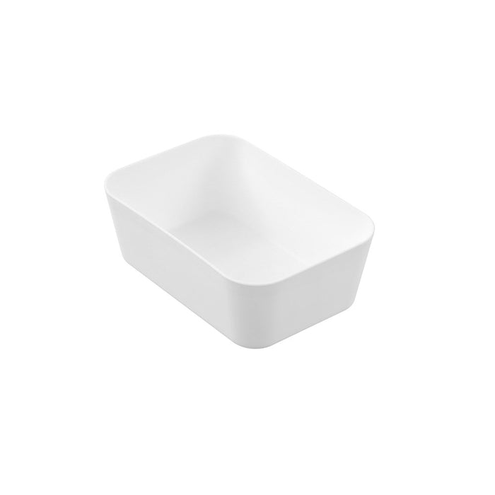 Boxsweden Essentials Sort Tray 3Pk 12.5X8.5X4.5Cm