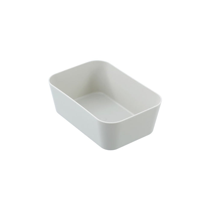Boxsweden Essentials Sort Tray 3Pk 12.5X8.5X4.5Cm