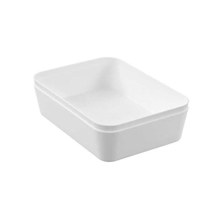 Boxsweden Essentials Sort Tray 2Pk 18X13X4.5Cm