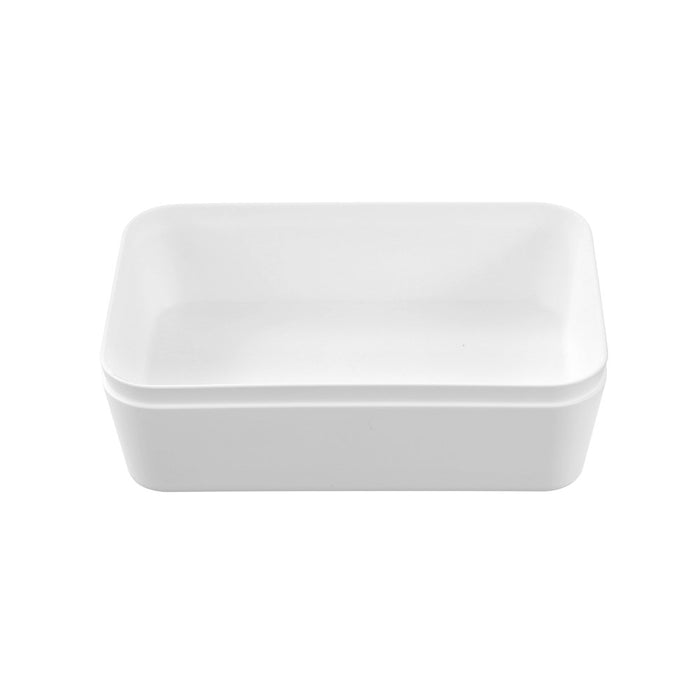 Boxsweden Essentials Sort Tray 2Pk 18X13X4.5Cm