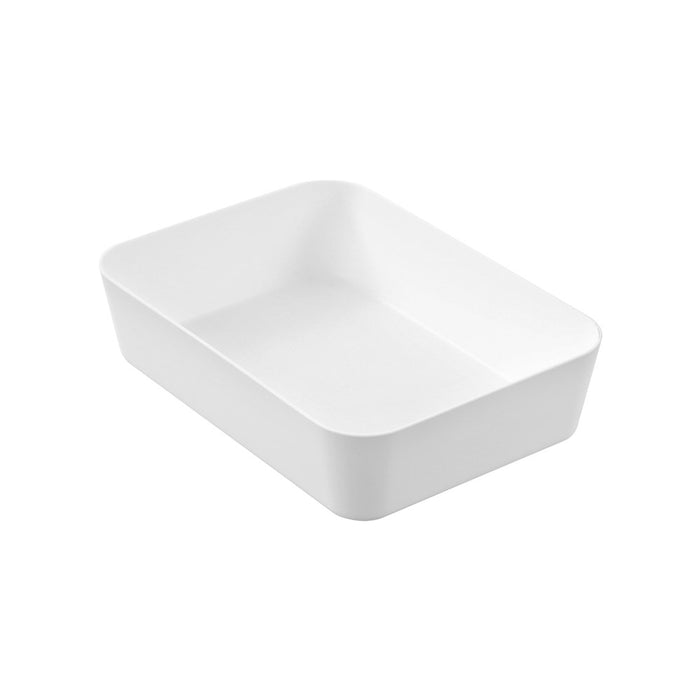 Boxsweden Essentials Sort Tray 2Pk 18X13X4.5Cm
