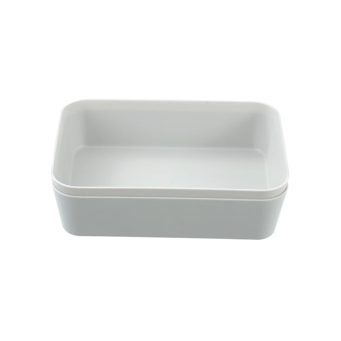 Boxsweden Essentials Sort Tray 2Pk 18X13X4.5Cm