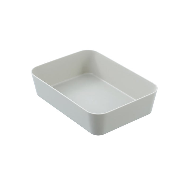 Boxsweden Essentials Sort Tray 2Pk 18X13X4.5Cm