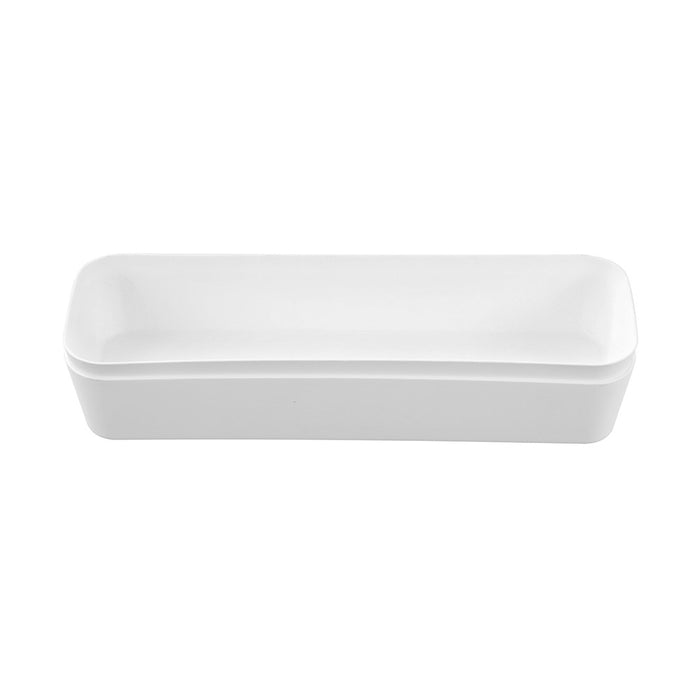 Boxsweden Essentials Sort Tray 2Pk 26X8.5X4.5Cm