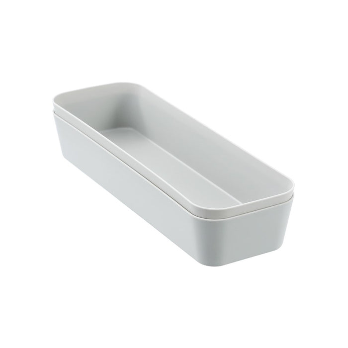Boxsweden Essentials Sort Tray 2Pk 26X8.5X4.5Cm