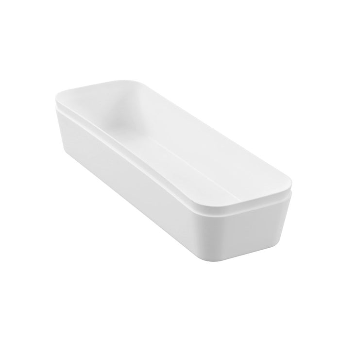 Boxsweden Essentials Sort Tray 2Pk 26X8.5X4.5Cm
