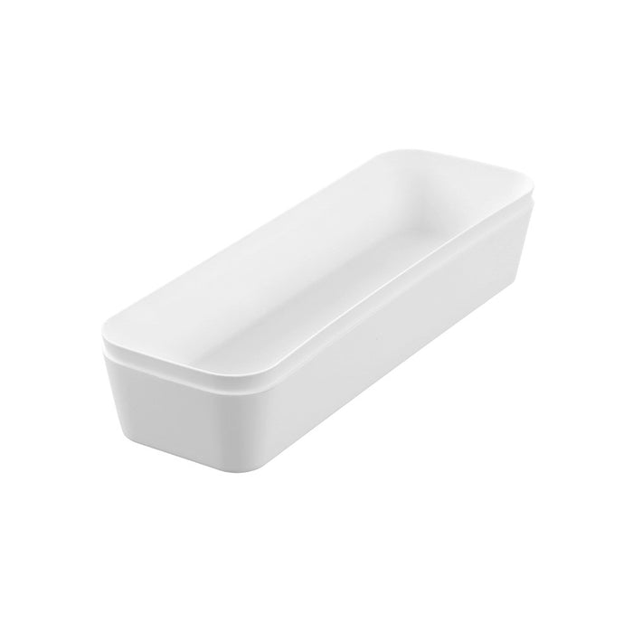Boxsweden Essentials Sort Tray 2Pk 26X8.5X4.5Cm