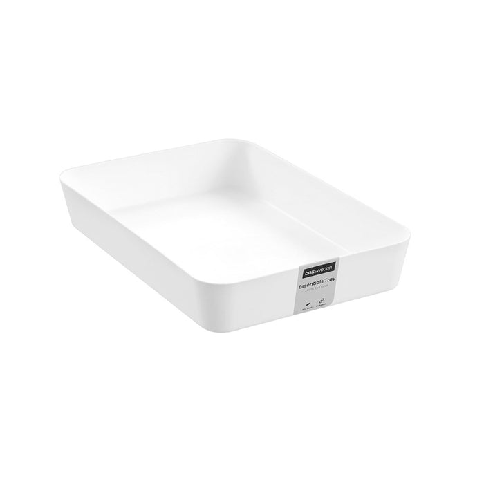 Boxsweden Essentials Sort Tray 26X18.5X4.5Cm