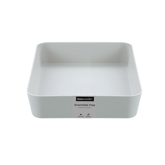 Boxsweden Essentials Sort Tray 26X18.5X4.5Cm
