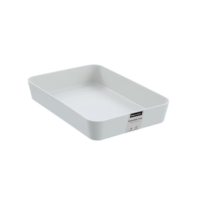 Boxsweden Essentials Sort Tray 26X18.5X4.5Cm