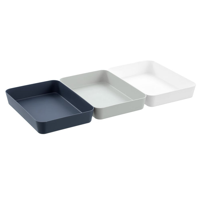 Boxsweden Essentials Sort Tray 26X18.5X4.5Cm