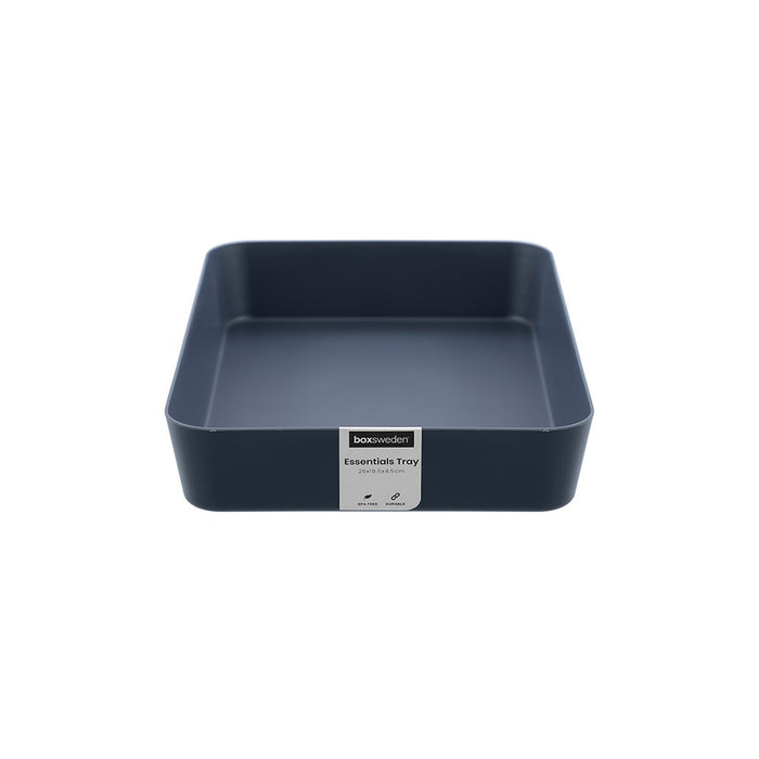 Boxsweden Essentials Sort Tray 26X18.5X4.5Cm