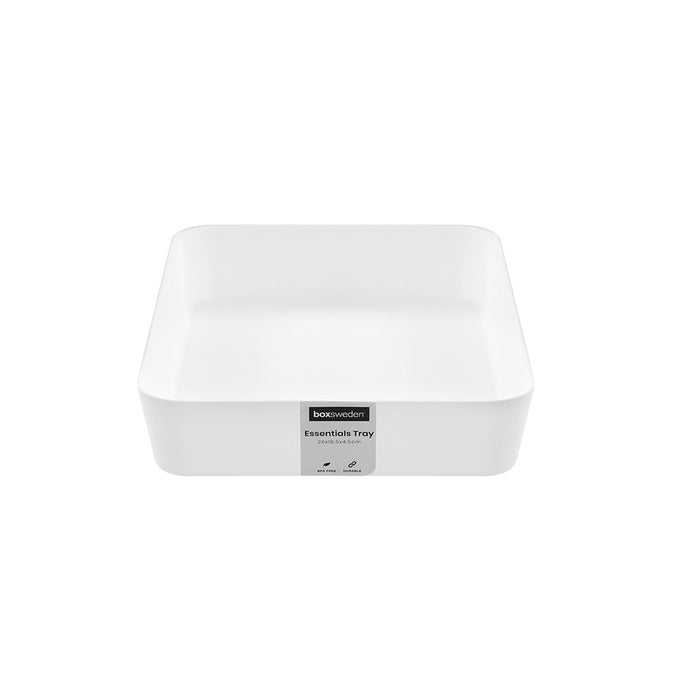 Boxsweden Essentials Sort Tray 26X18.5X4.5Cm