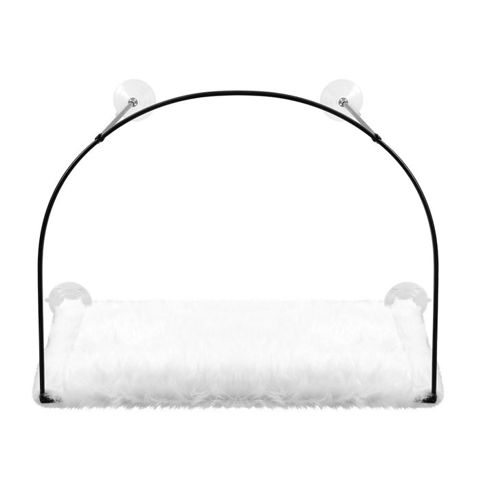 Paws & Claws CAT WINDOW ARCH HAMMOCK 50X40X30CM
