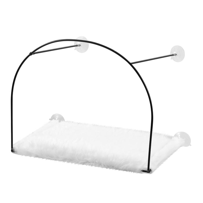 Paws & Claws CAT WINDOW ARCH HAMMOCK 50X40X30CM