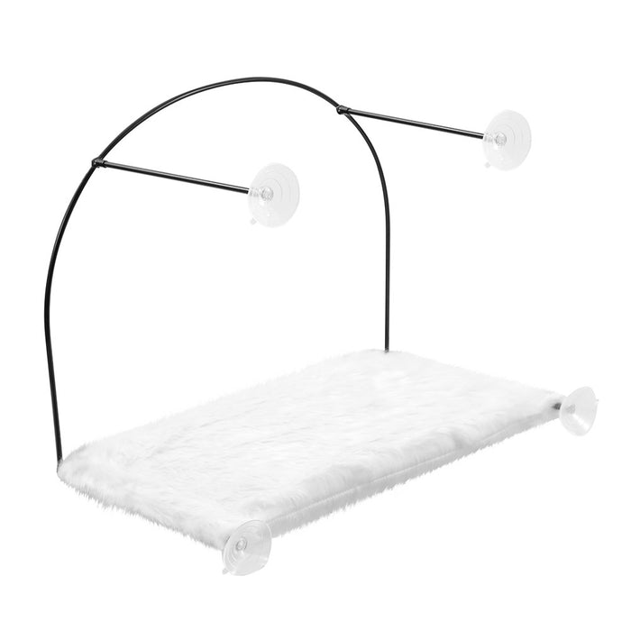 Paws & Claws CAT WINDOW ARCH HAMMOCK 50X40X30CM