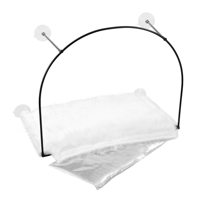 Paws & Claws CAT WINDOW ARCH HAMMOCK 50X40X30CM