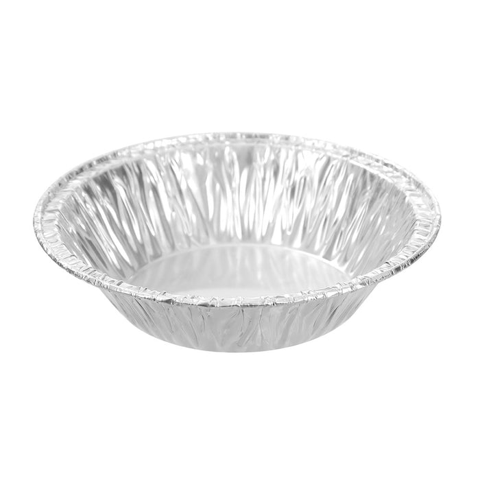 Lemon & Lime FOIL PIE TRAYS 13CM 12PK