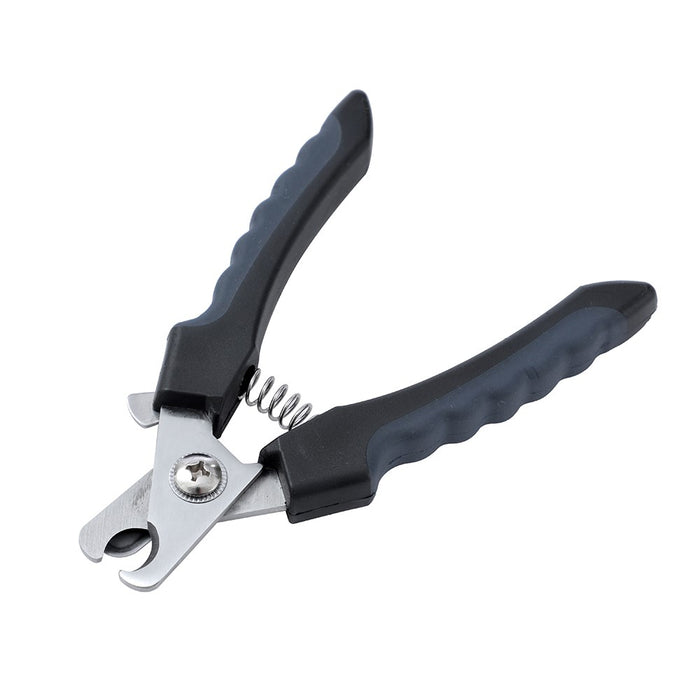 Paws & Claws GROOMING PRO PET NAIL CLIPPER