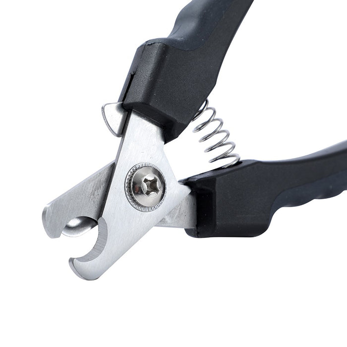 Paws & Claws GROOMING PRO PET NAIL CLIPPER