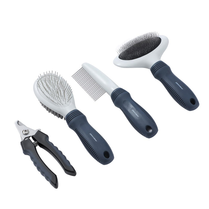 Paws & Claws GROOMING PRO PET NAIL CLIPPER