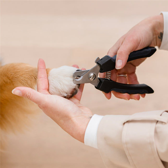 Paws & Claws GROOMING PRO PET NAIL CLIPPER