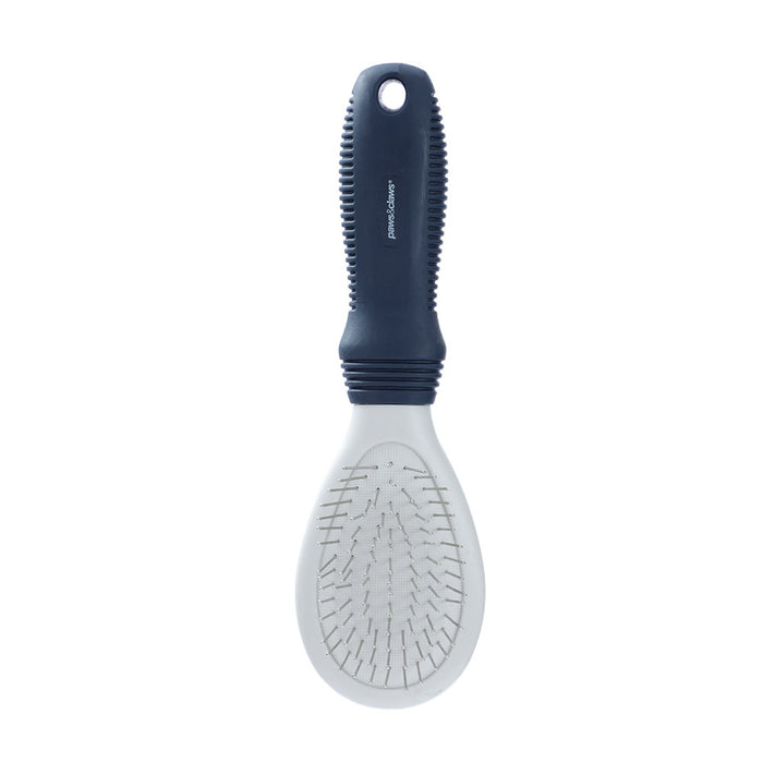 Paws & Claws GROOMING PRO PET DOUBLE SIDED BRUSH