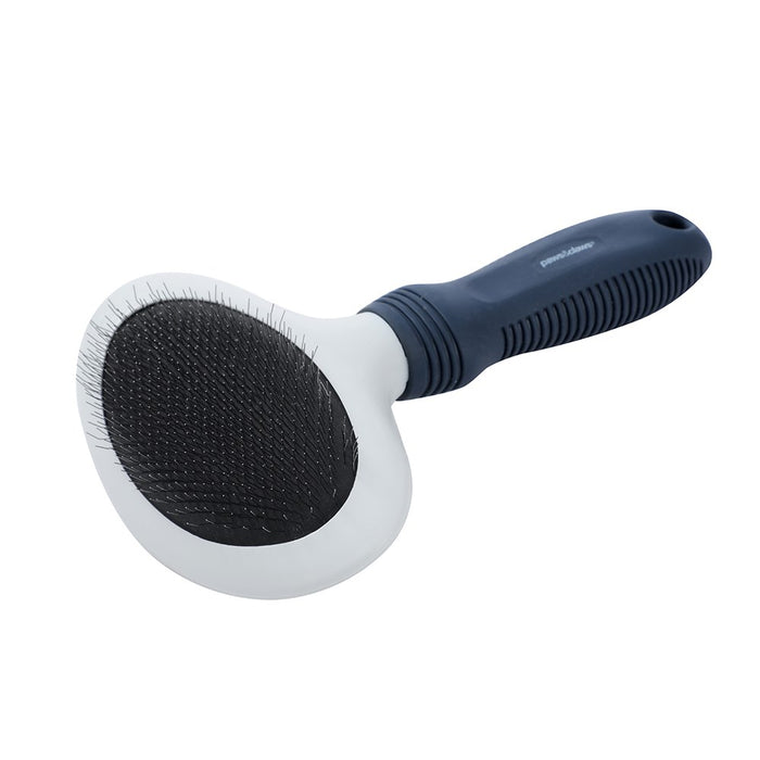 Paws & Claws GROOMING PRO PET METAL BRUSH 22.5X13X5CM