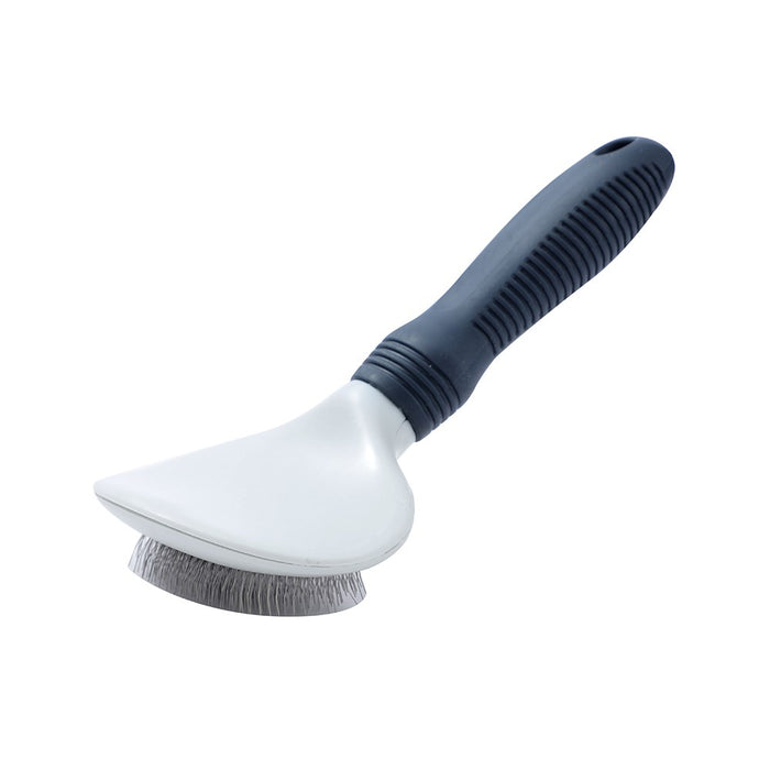 Paws & Claws GROOMING PRO PET METAL BRUSH 22.5X13X5CM