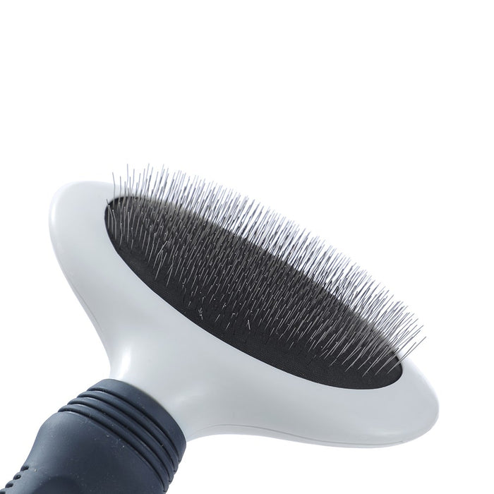 Paws & Claws GROOMING PRO PET METAL BRUSH 22.5X13X5CM