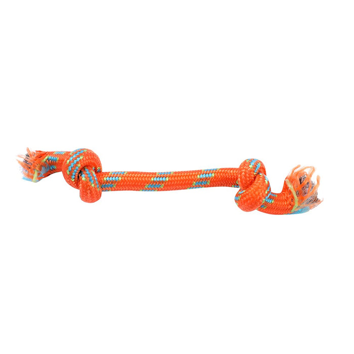 Paws & Claws PUPPY PACK 5PC TPR & ROPE