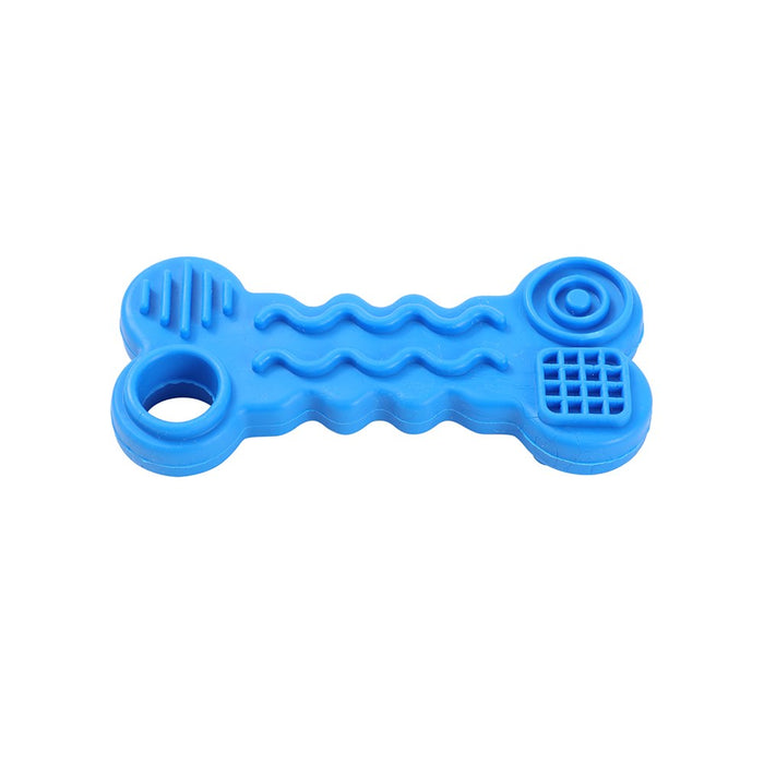 Paws & Claws PUPPY PACK 5PC TPR & ROPE