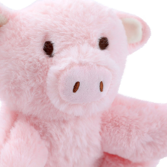 Paws & Claws CUDDLE BUDDY ANIMALS 23CM