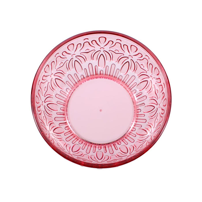 Lemon & Lime FLORAL DECO SERVING BOWL 11.5CM