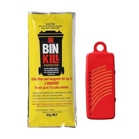 Binkill Commercial - 65g