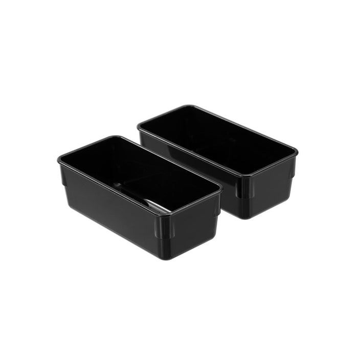 Boxsweden Drawer Organiser Tray 2Pk 15X7.5X5Cm